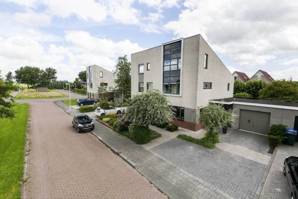 Woning Slufter 58 Sneek