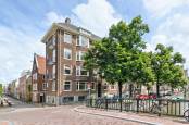 Woning Lijnbaansgracht 211II Amsterdam