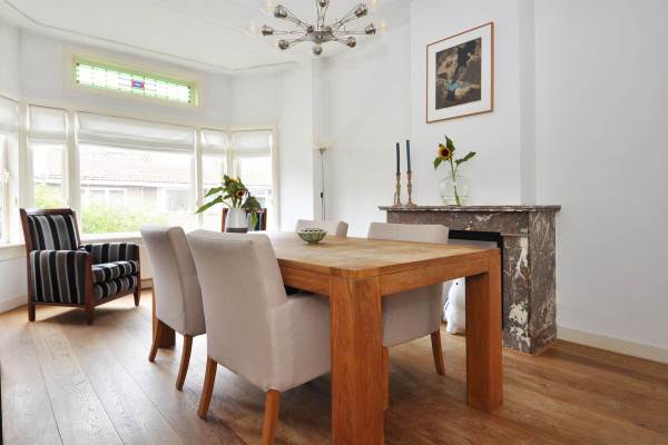 Woning Waldeck Pyrmontlaan 26 Rijswijk