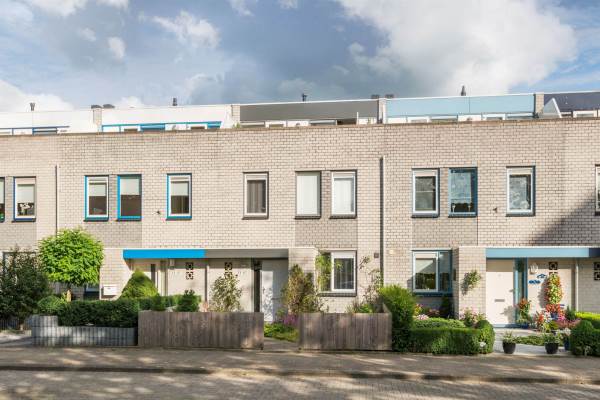 Woning Couwenhoven 3307 Zeist