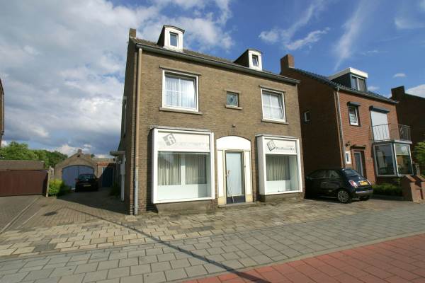 Woning Bredeweg 381 Roermond