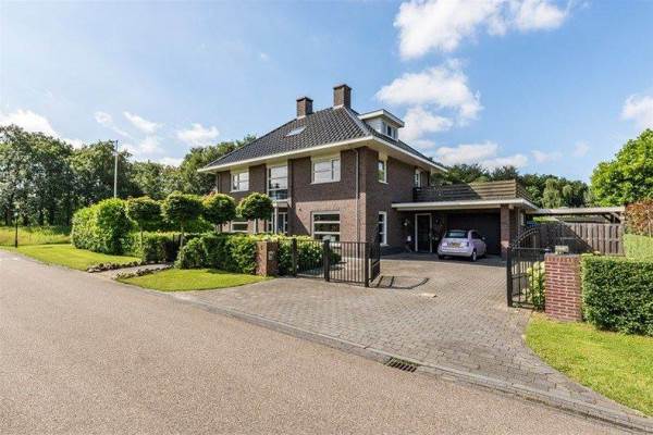 Woning Beb Bakhuysstraat 4 Zwolle