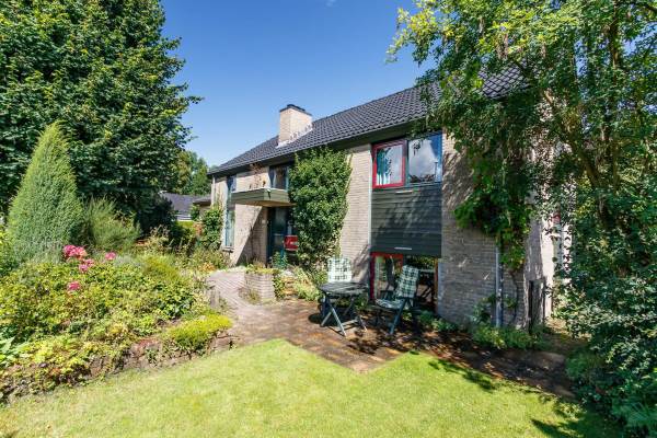 Woning Puccinilaan 10 Enschede