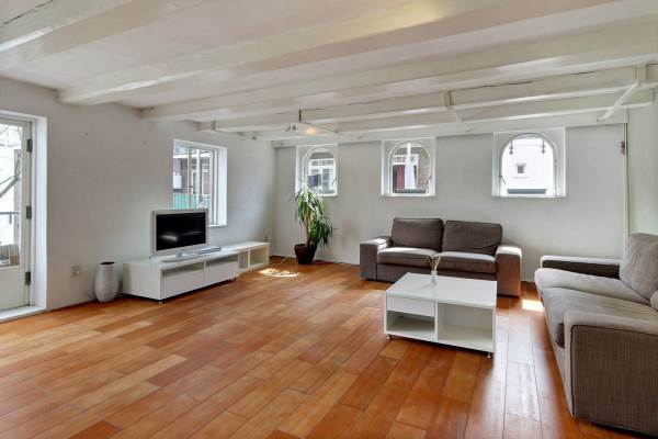 Woning Prinsengracht 536II A Amsterdam