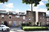 Woning Wit-geellaan 26 Zoetermeer