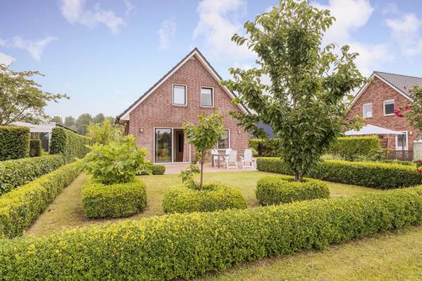 Woning Verbindingsweg 16 Bedum