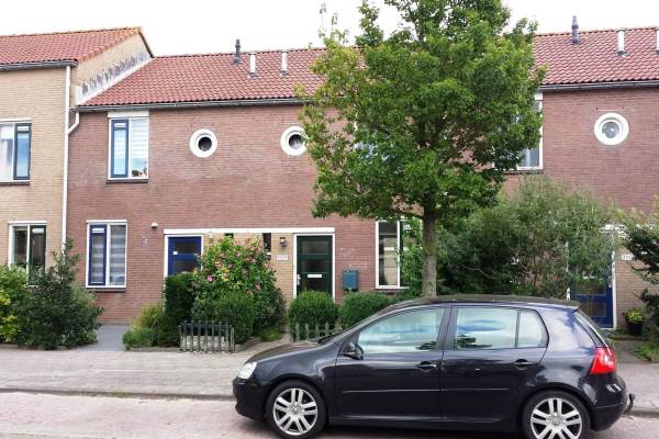 Woning Boterzwin 3109 Julianadorp