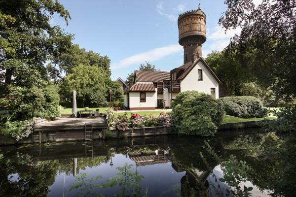 Woning Oostsingel 1 Woerden