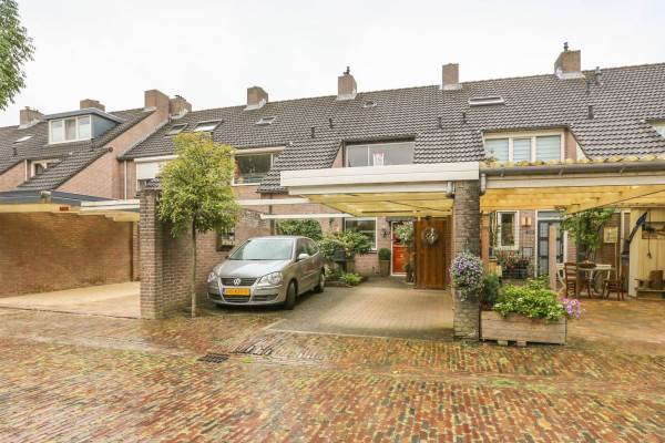 Woning Kraaijenberg 7306 Wijchen