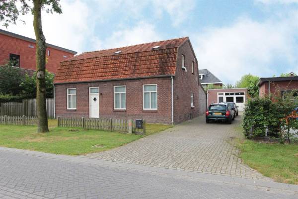 Woning Laagheidseweg 7 Venray