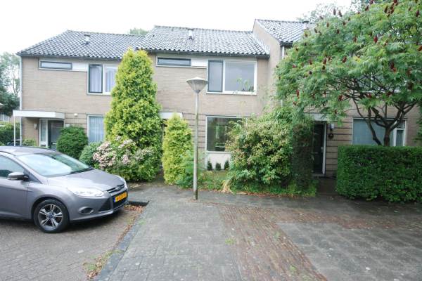 Woning Van Duivenvoordelaan 88 Wassenaar