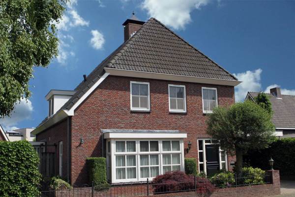 Woning Zwaardvis 3 Schijndel