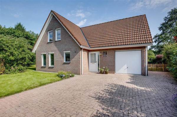 Woning Bevrijdingstraat 4 Almere