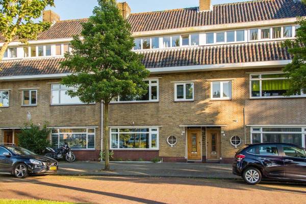 Woning Singel 70 Vlissingen