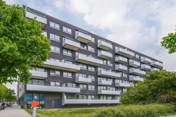 Woning Melis Stokelaan 1946 Den Haag