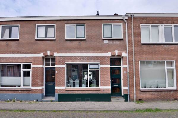 Woning 2e Weerdsweg 10 Deventer