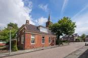 Woning Heerestraat 32 Baflo
