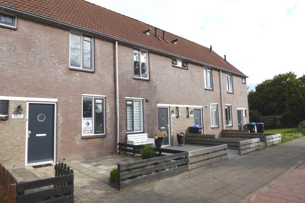 Woning Boterzwin 3521 Julianadorp