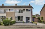 Woning Regenbeemdeke 7 Moergestel