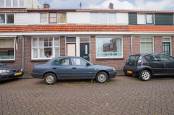 Woning J.C. van Wessemstraat 79 Zaandam