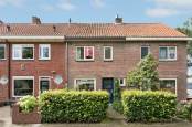 Woning Polderstraat 53 Breda