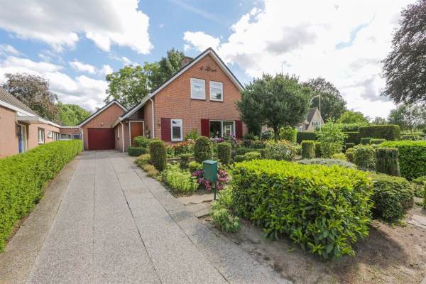 Woning Klomperweg 79 Lunteren