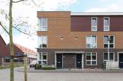 Woning Polluxstraat 184 Arnhem
