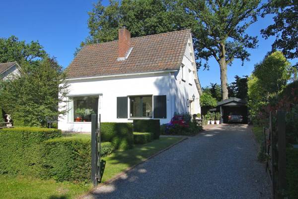 Woning Edo Bergsmastraat 10 Doetinchem