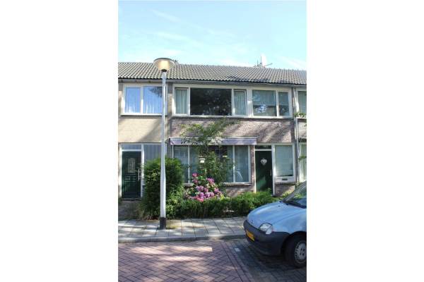 Woning Roland Holsthof 17 Tilburg