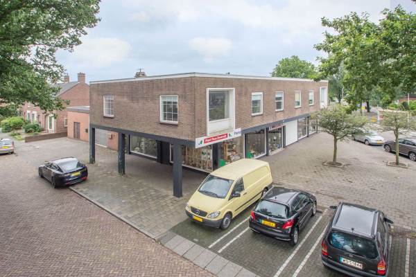 Woning Meidoornstraat 58 Beverwijk