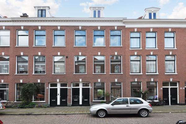 Woning Van Diemenstraat 158 Den Haag