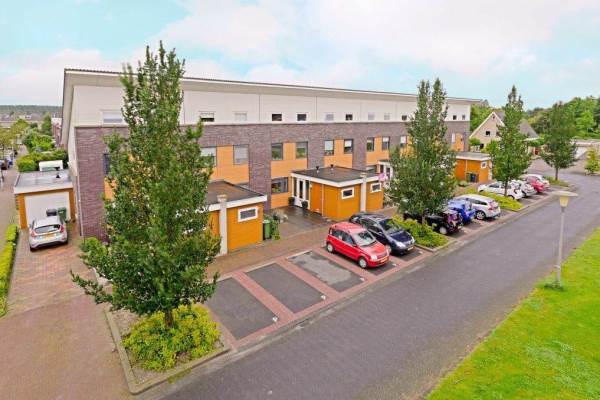 Woning Oester 38 Middenmeer
