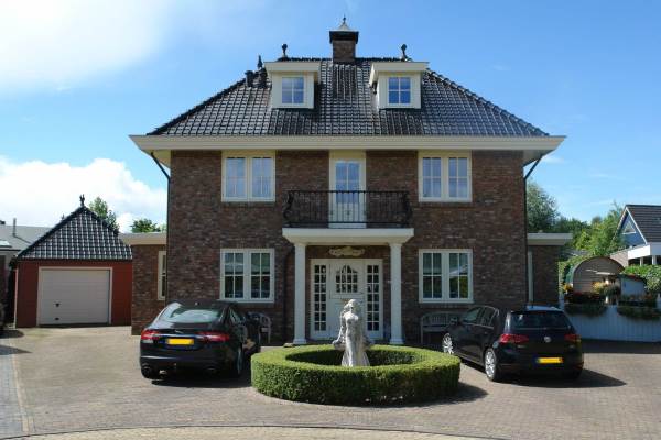 Woning Veenland 13 Drachten