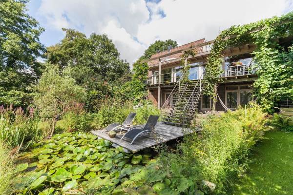 Woning Zomerdijk 86a Noordeinde Gld