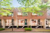 Woning Hallenstraat 33 Deventer