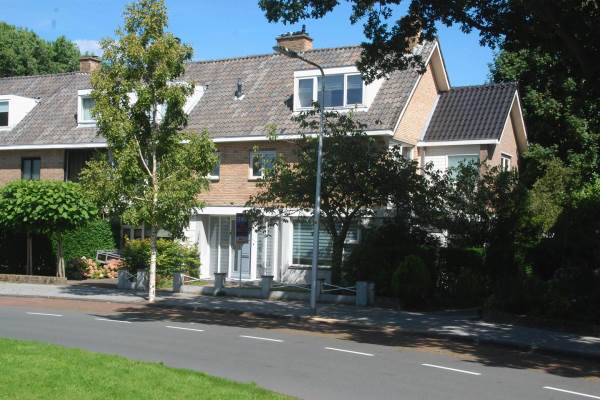 Woning Anemonenweg 64 Wassenaar