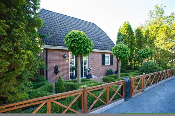 Woning Galjoen 2023 Lelystad