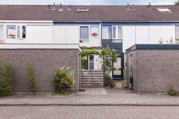 Woning Boorn 6 Zwolle