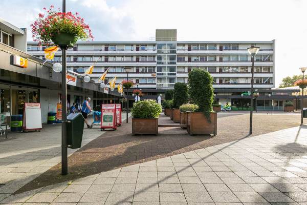 Woning Hanzestraat 100 Arnhem