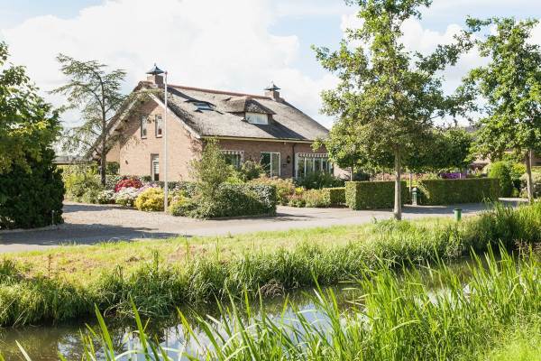 Woning Maarsseveensevaart 86D Maarssen