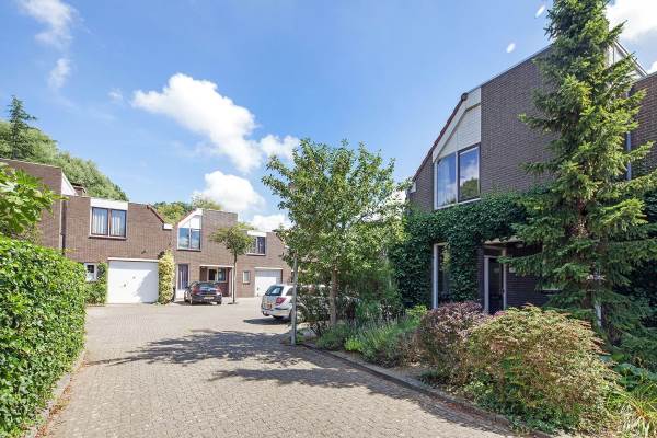 Woning Hazelaar 33 Hellevoetsluis