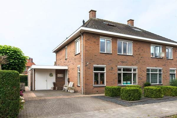 Woning Mienewei 7 Akkrum