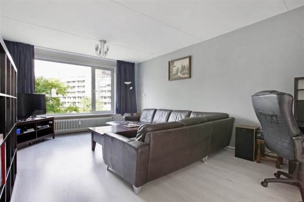 Woning Loodskotterhof 55 Amsterdam