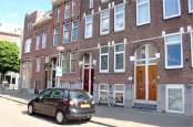 Woning Hooidrift 114B Rotterdam