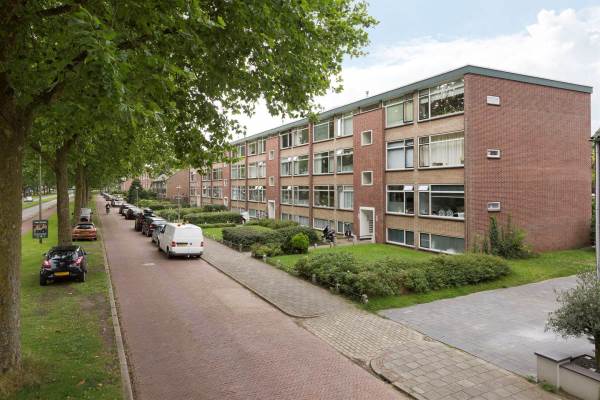 Woning Zwolseweg 329 Deventer