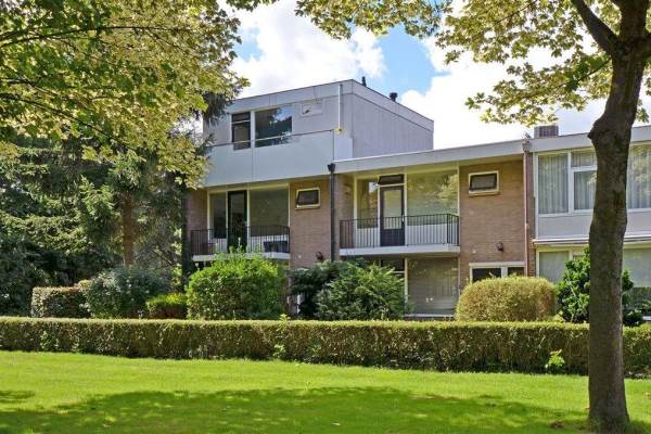 Woning Fazantenlaan 72 Zeist