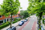 Woning Hooft Graaflandstraat 105 Utrecht