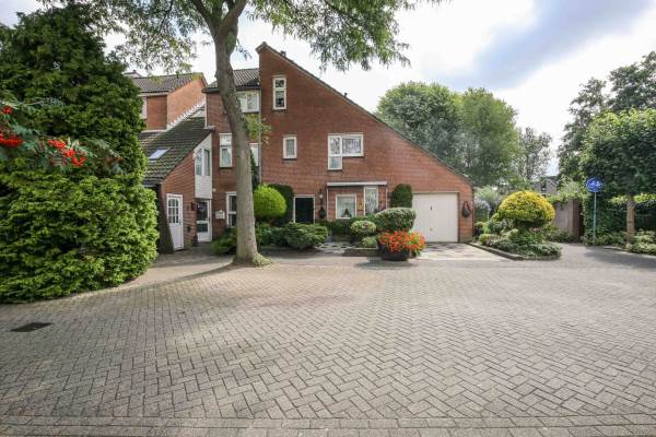 Woning Graanzolder 24 Oud-Beijerland