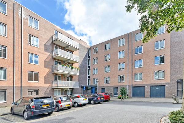Woning Kanteel 32 Amsterdam