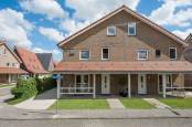 Woning Keltenveld 27 Arnhem